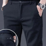 Оливер™ | Еластични дънки