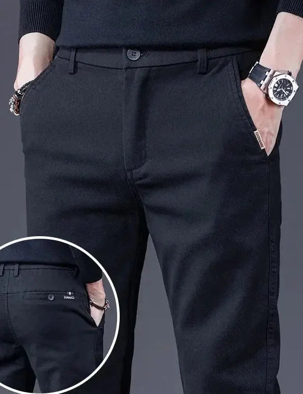 Оливер™ | Еластични дънки