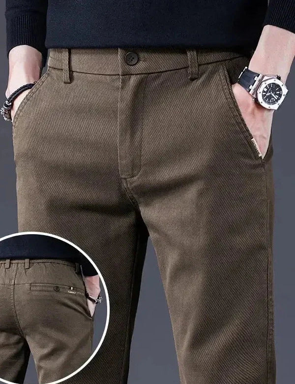 Оливер™ | Еластични дънки