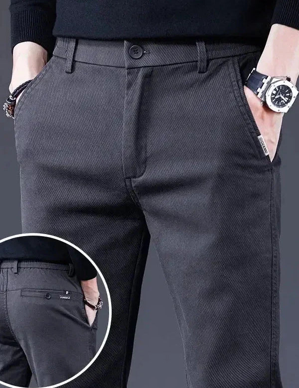 Оливер™ | Еластични дънки