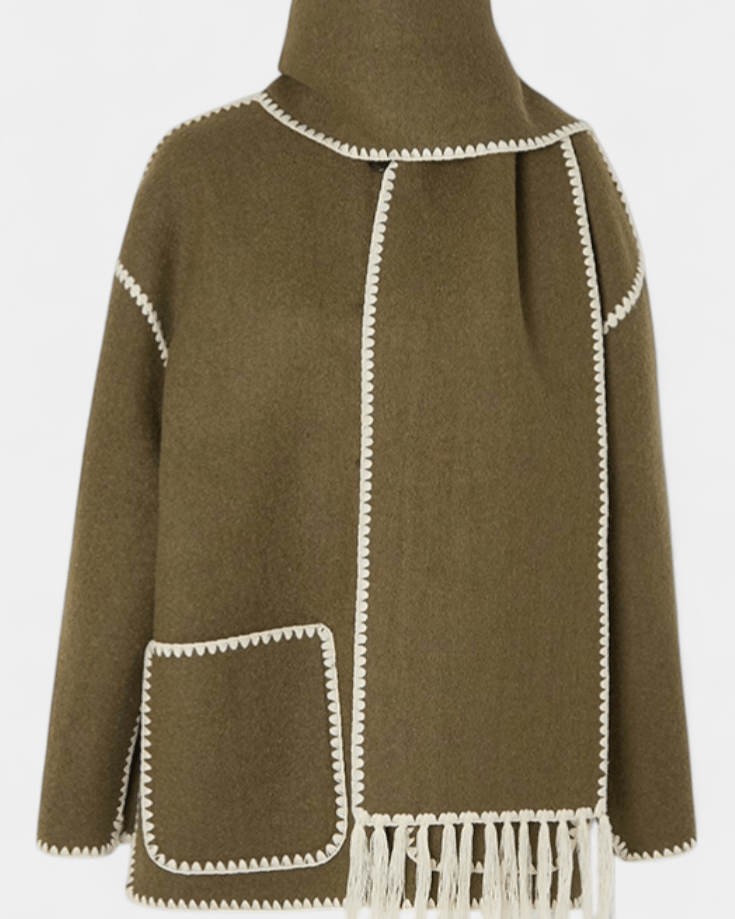 Полин | Палто