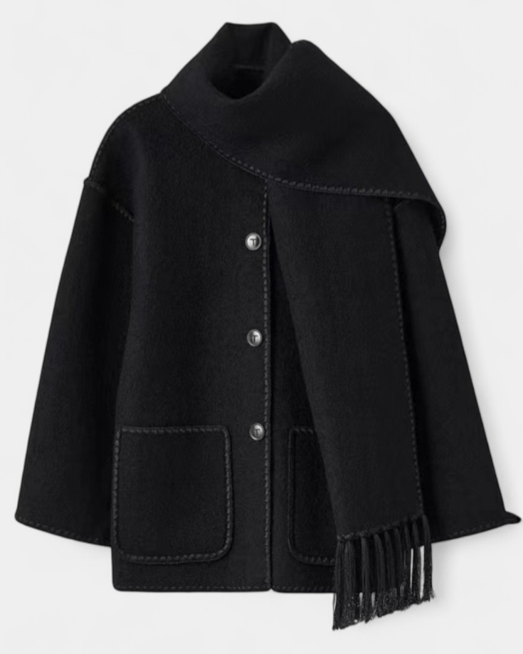 Полин | Палто