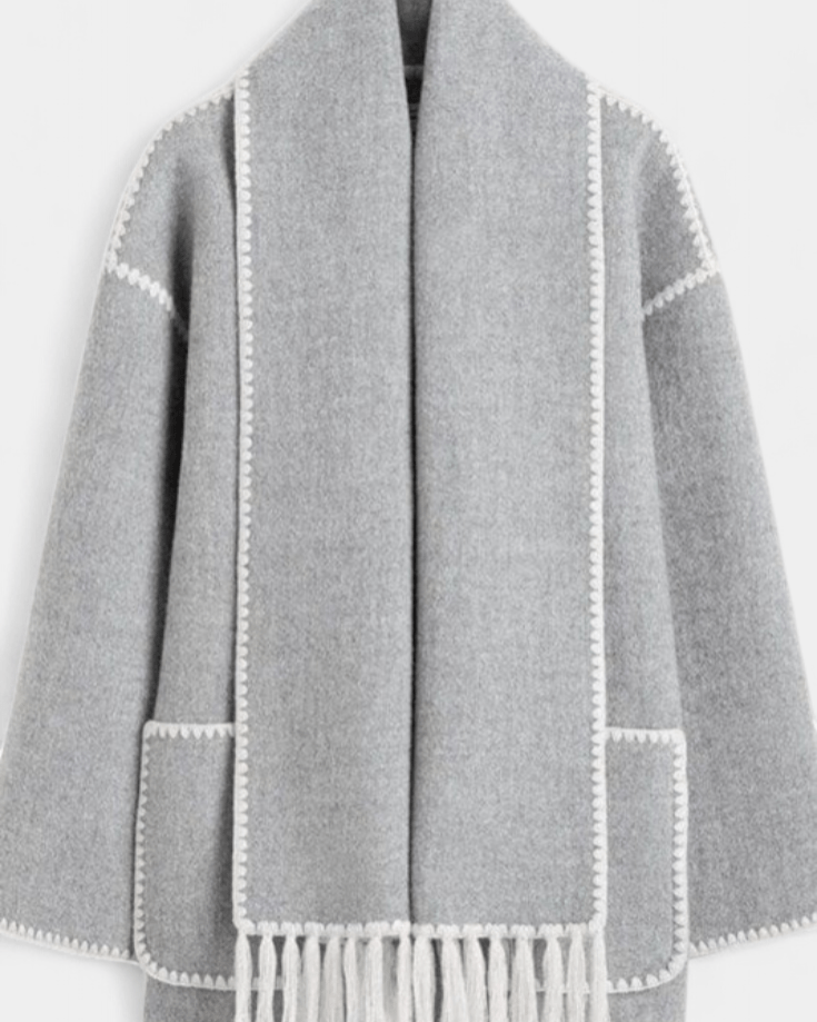 Полин | Палто