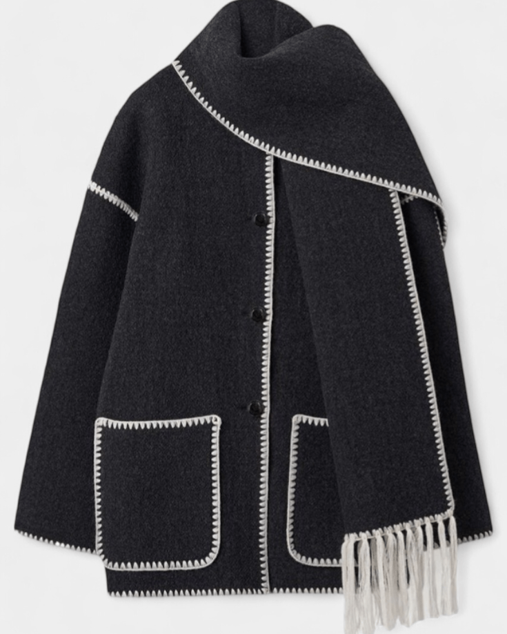 Полин | Палто