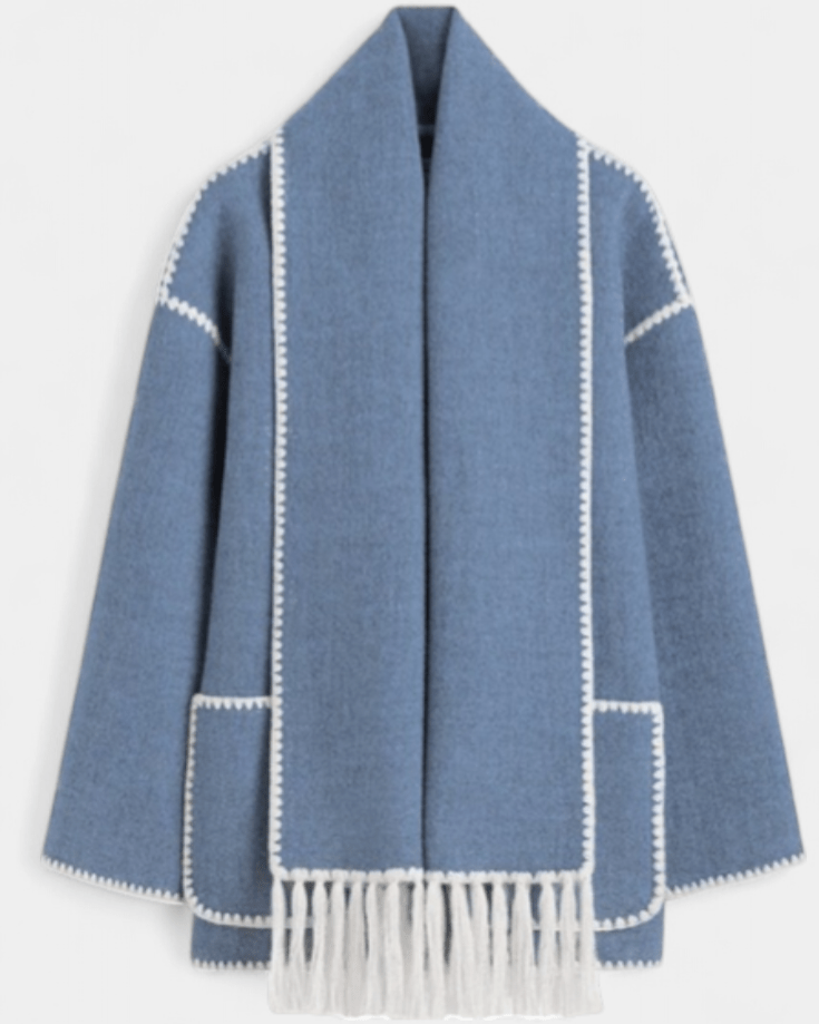 Полин | Палто