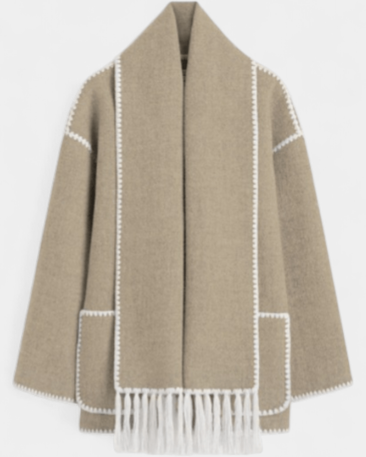 Полин | Палто