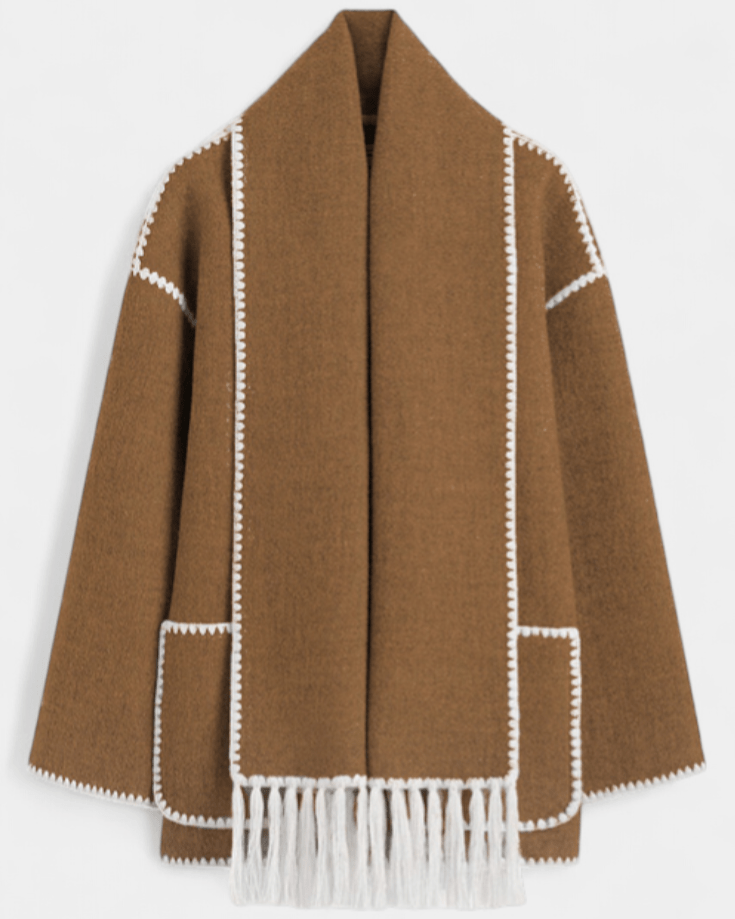 Полин | Палто