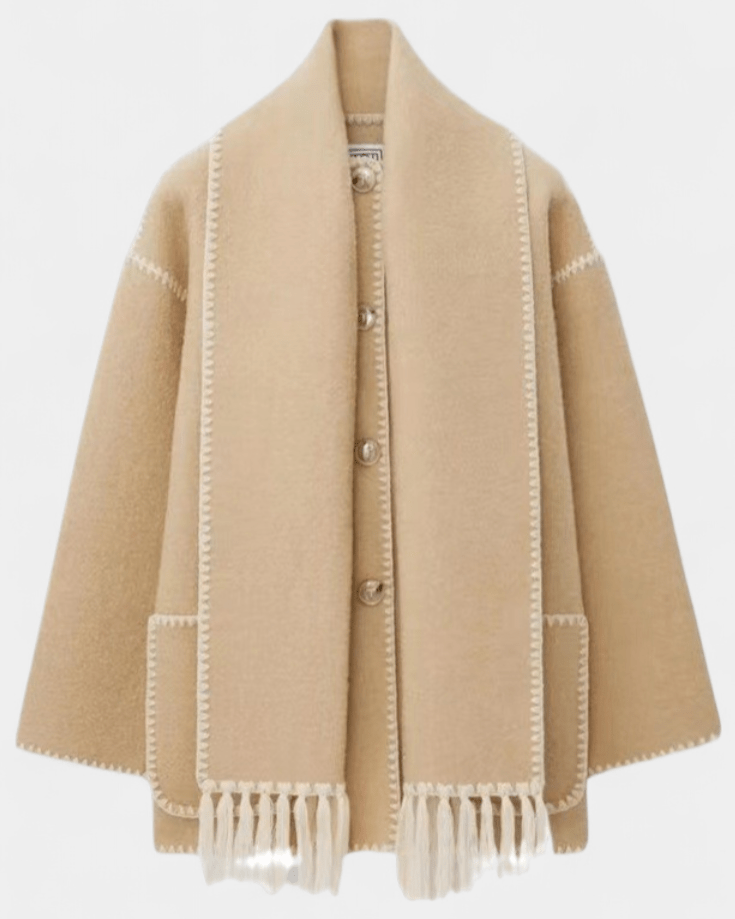 Полин | Палто