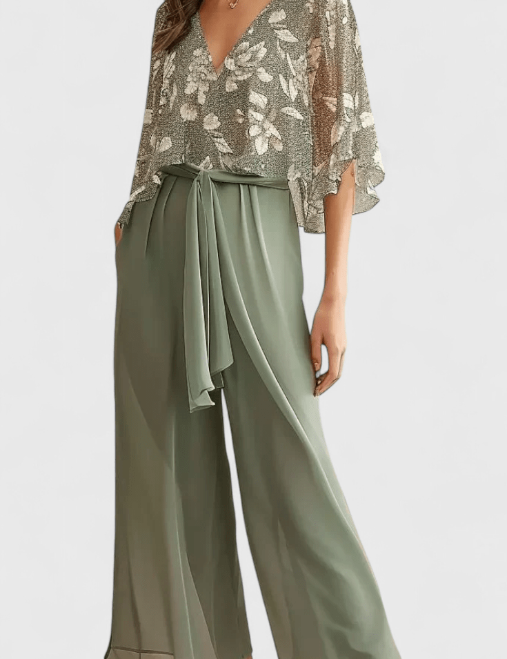 Пърниле | Текстуриран комплект