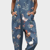 Петра | Комбинезон