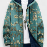 Petra™ | Луксозен артистичен кардиган