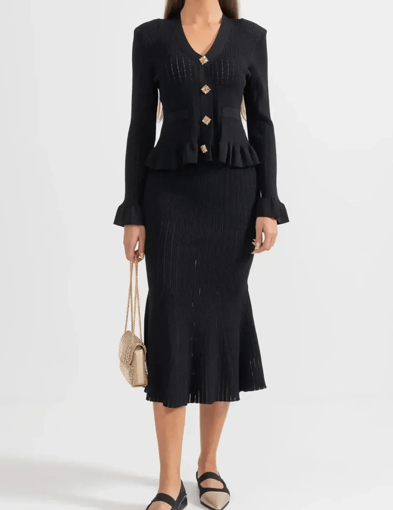 Прюденс | Комплект