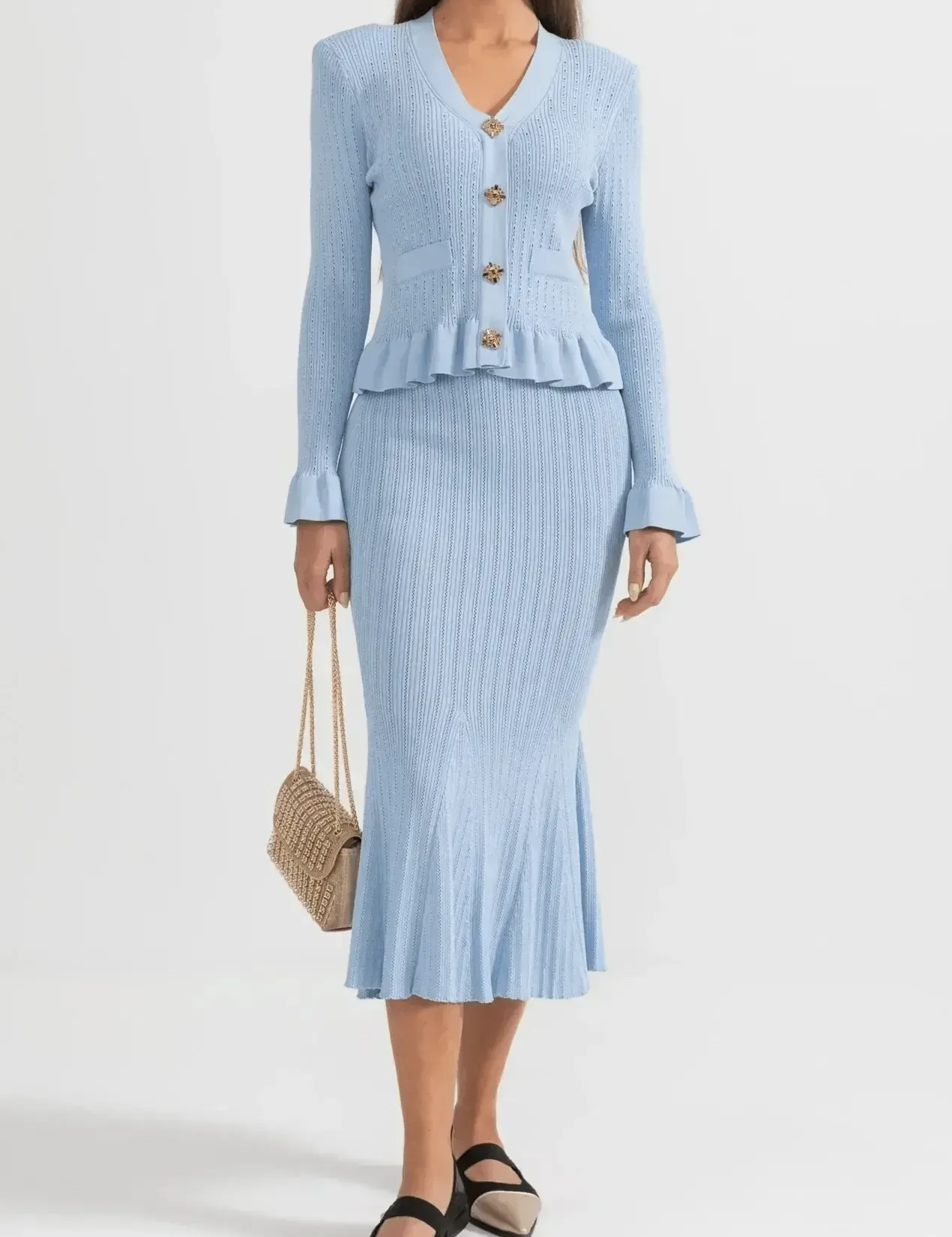 Прюденс | Комплект