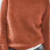 Regine | Oversized пуловер