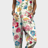 Рике | Ненатрапчив гащеризон