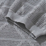 Roald™ | Поло от плетена кожа