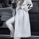 Роза™ | Елегантно и вечно палто