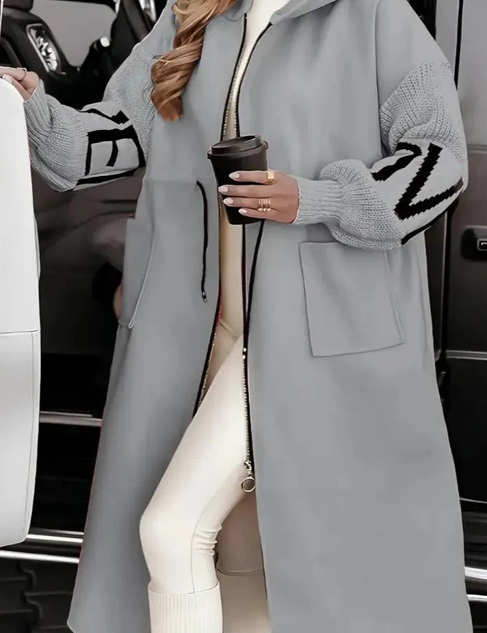 Роза™ | Елегантно и вечно палто