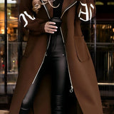 Роза™ | Елегантно и вечно палто