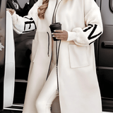 Роза™ | Елегантно и вечно палто