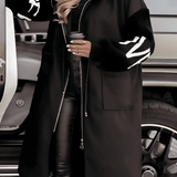 Роза™ | Елегантно и вечно палто