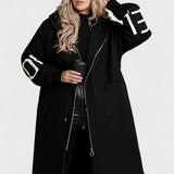 Роза™ | Елегантно и вечно палто