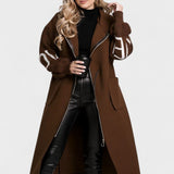 Роза™ | Елегантно и вечно палто