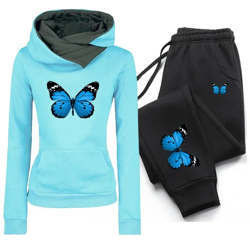Butterfly™ - Удобен ежедневен комплект