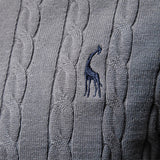 Falkner™ | Мъжки пуловер Strickmodern