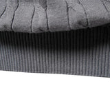 Falkner™ | Мъжки пуловер Strickmodern