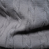 Falkner™ | Мъжки пуловер Strickmodern