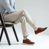 STOF & SJÆL Хибрид