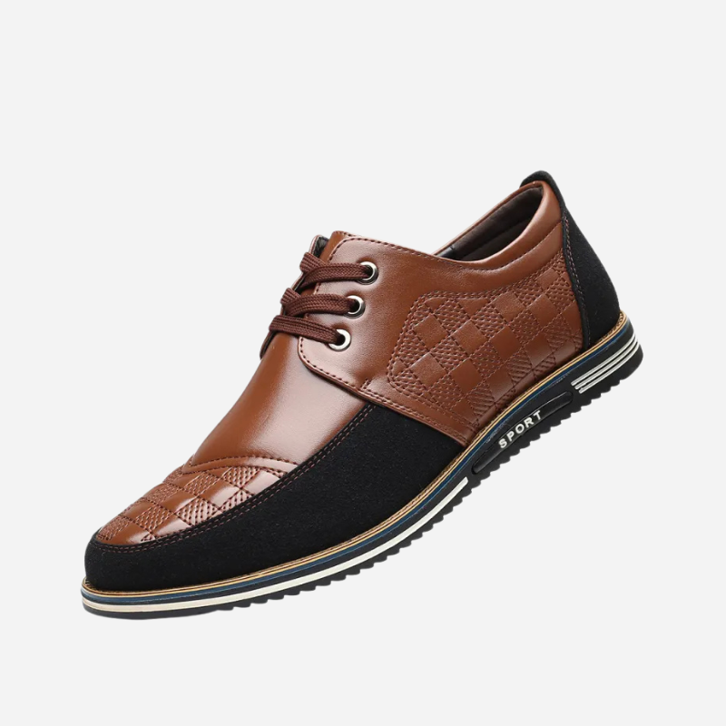 STOF & SJÆL Неро