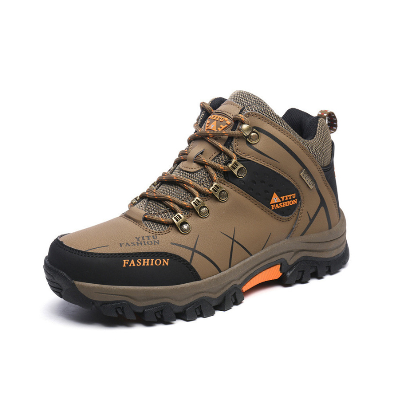 STOF & SJÆL Ботуши за Ходене 05.09