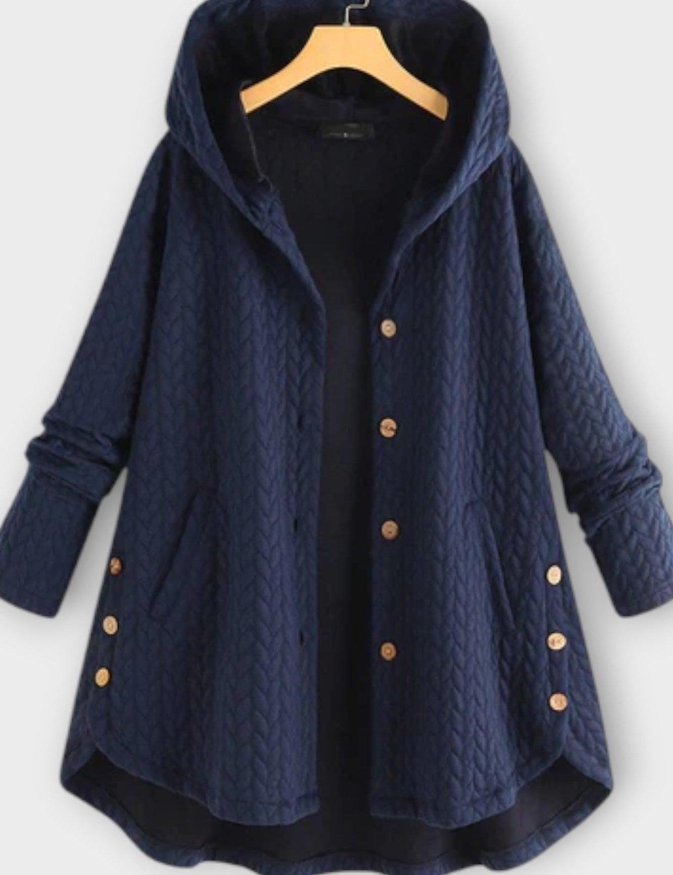 Сага | Палто