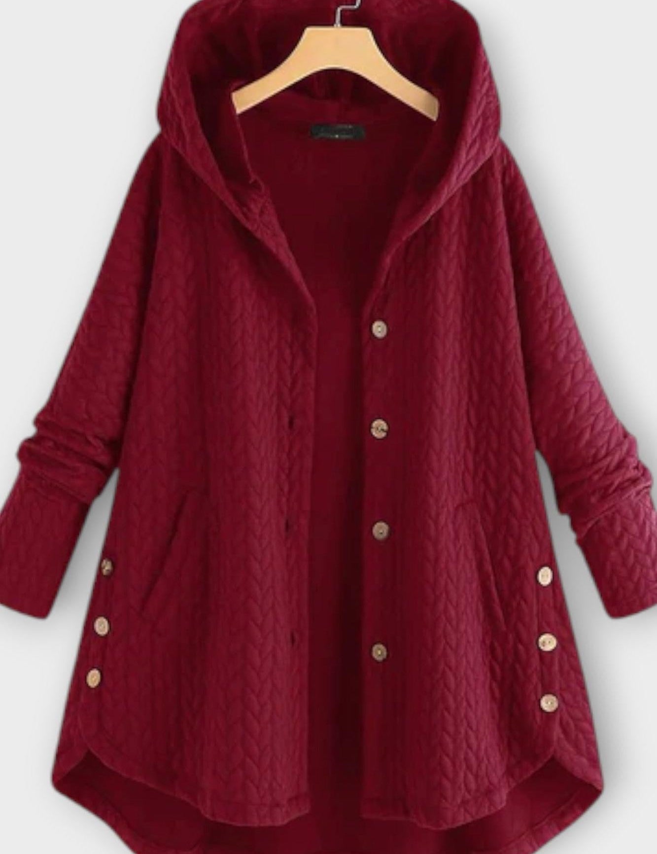 Сага | Палто