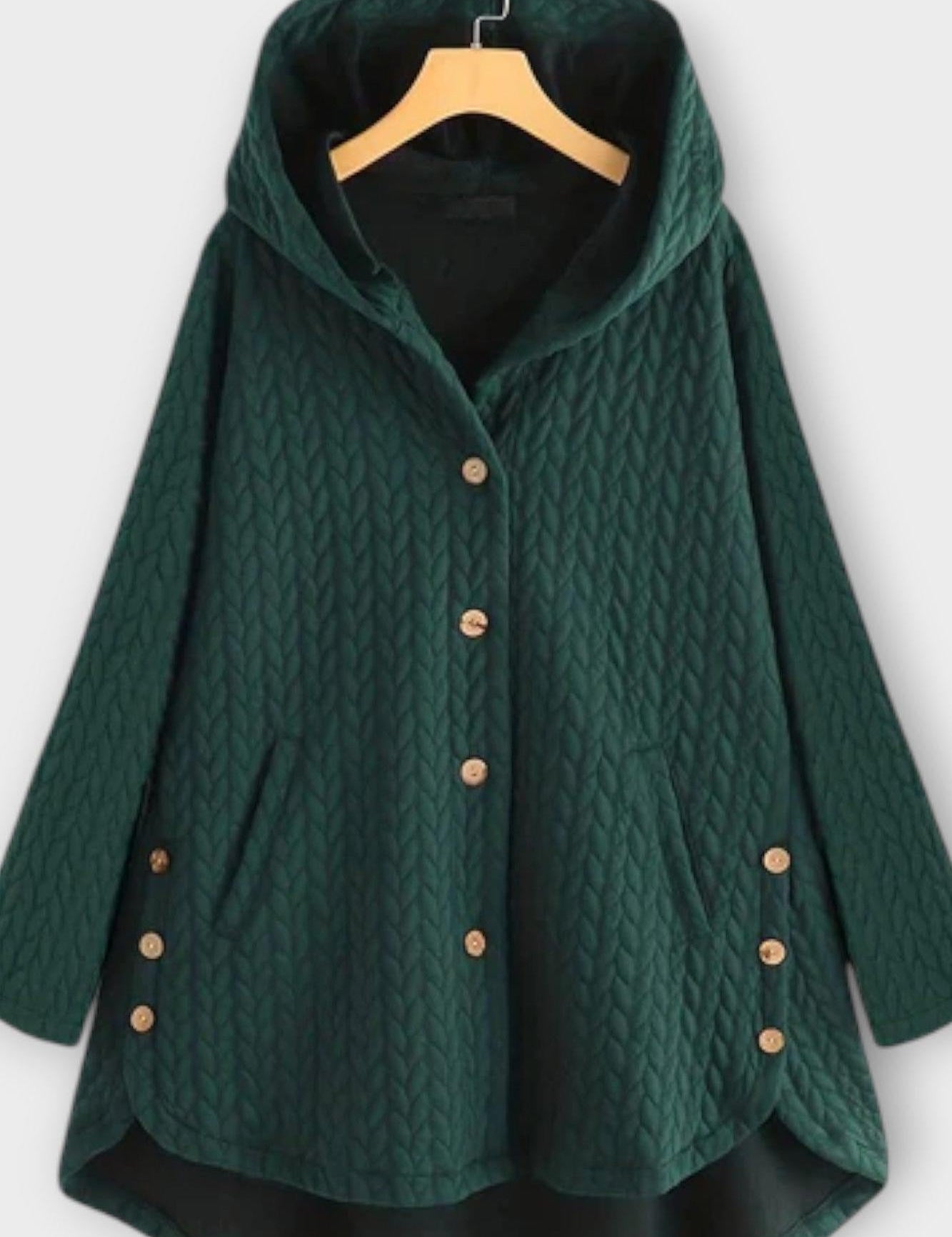 Сага | Палто