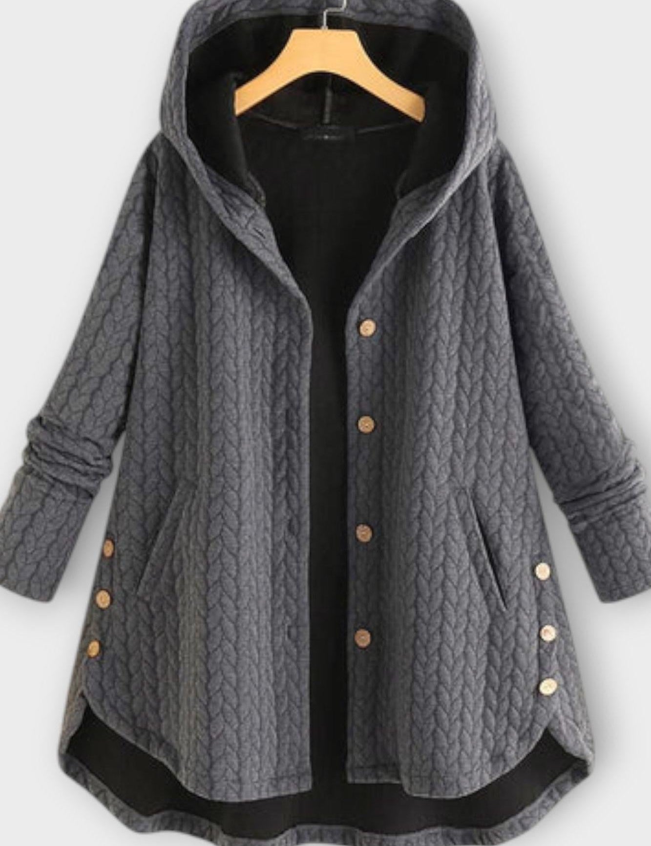 Сага | Палто