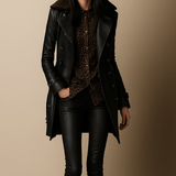 Сара | Елегантно палто