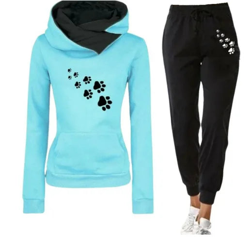 Dogstyle™ - Удобен ежедневен комплект