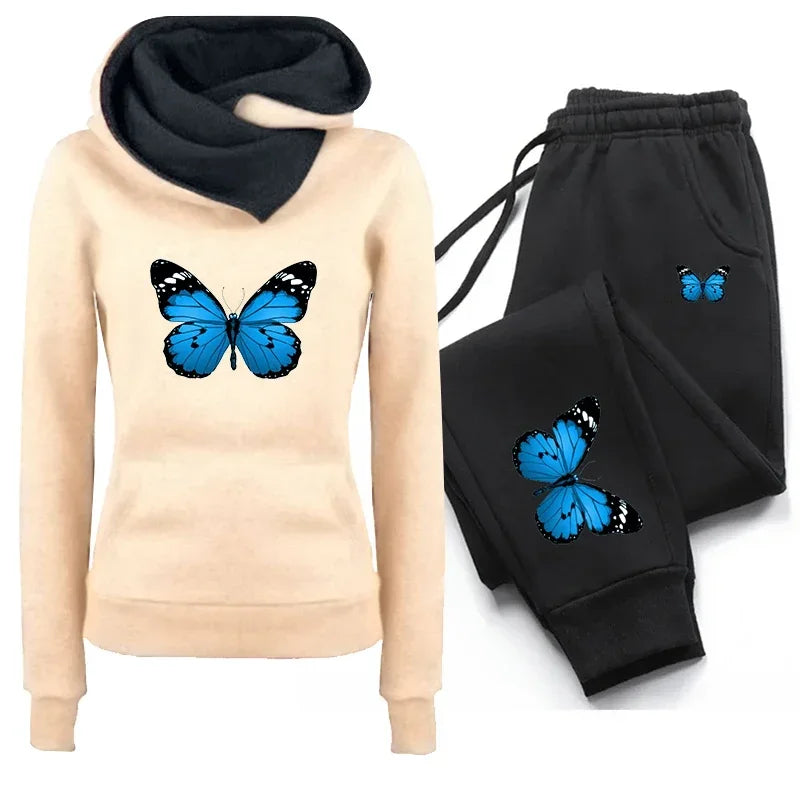 Butterfly™ - Удобен ежедневен комплект