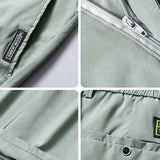 Себастиан™ | Еластични панталони с талия