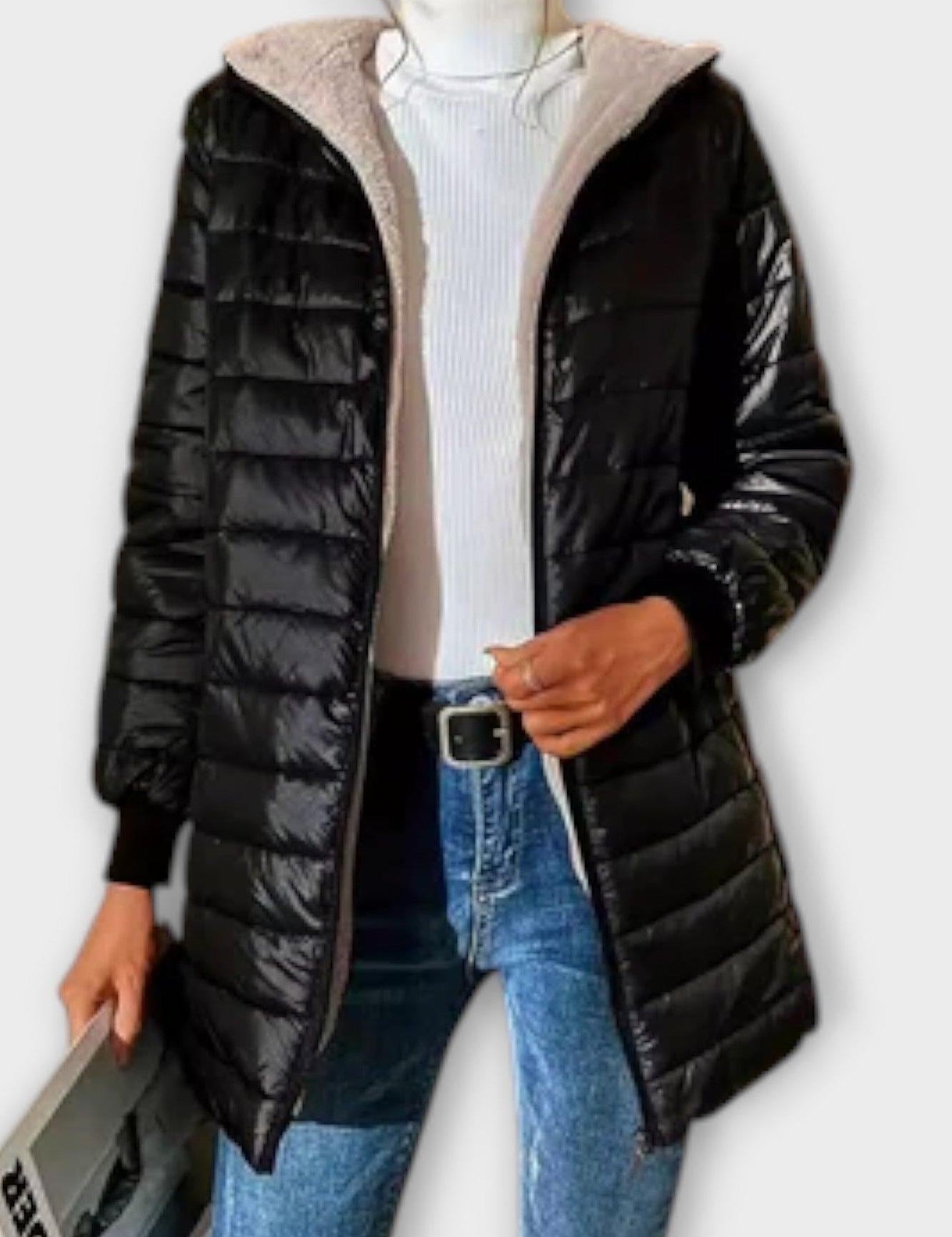 Селена | Палто