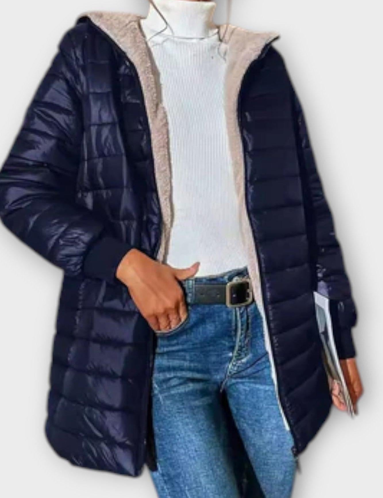 Селена | Палто