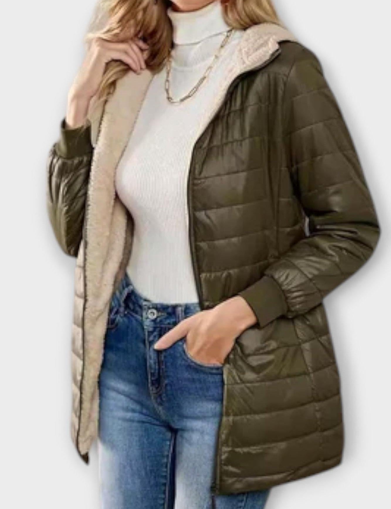 Селена | Палто