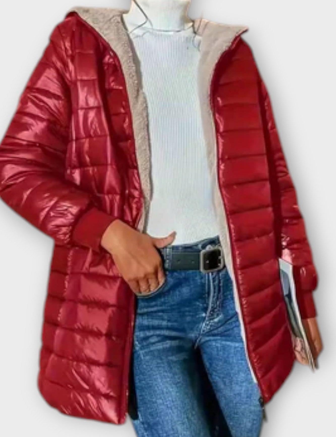 Селена | Палто