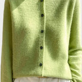 Селма | Пуловер от кашмир