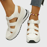 Селма | Ортопедични сандали