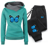 Butterfly™ - Удобен ежедневен комплект