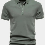 Sigurd™ | Памучна риза с високо качество